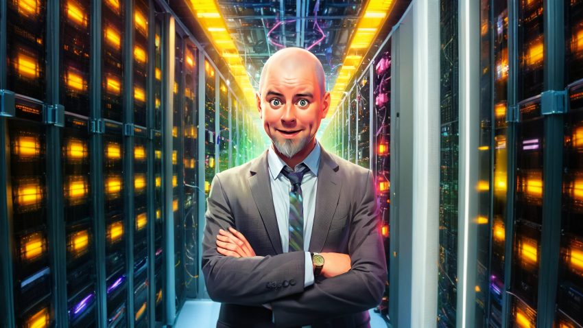 Virtual Ian - your product requirements assistant